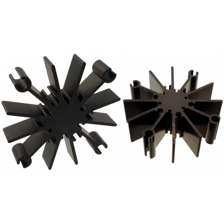 Disipador térmico Star de 69.8