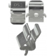 Clip Porta fusibles 20.70x12x13.80mm-1
