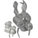Clip Porta fusibles 6x32mm