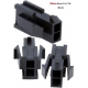 Conectores Molex MX43 MicroFit 