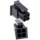 Conectores Molex MX43 MicroFit 