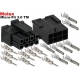 Conectores Molex MX43 MicroFit 