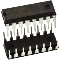 TCA785P Controlador de fase para tiristores, triacs y transistores.