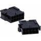 Conectores Molex MX43 MicroFit 