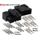 Conectores Molex MX43 MicroFit 10 pin
