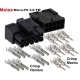 Conectores Molex MX43 MicroFit 
