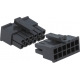 Conectores Molex MX43 MicroFit 
