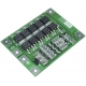 PCM 3S para Baterías de Litio 11.1-12.6v. 40A