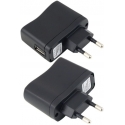 Cargador Adaptador USB de 4.2v para Baterías de Litio