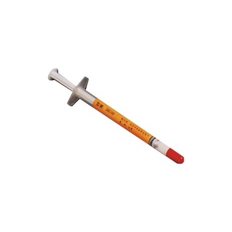 Pasta Térmica Plaster ZP 1g