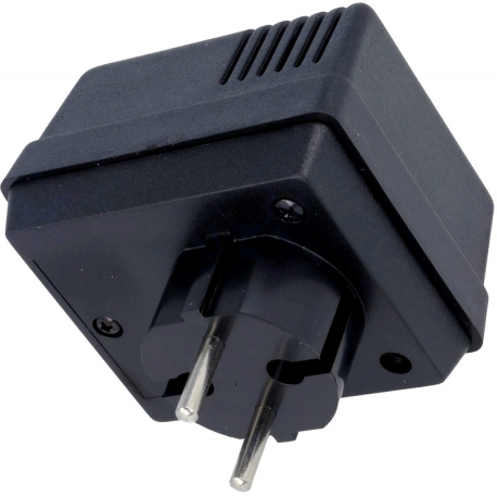 Caja de Enchufe ABS de Montaje Schuko 48