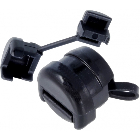 Pasacables de seguridad para Cables o Mangueras