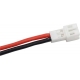 Conector Cable JST-PH Hembra 2pin