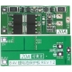 PCM 2S para Baterías de Litio 7.4v 15-20A