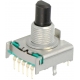 Conmutador Giratorio de Circuito Impreso 4 o 8 posiciones
