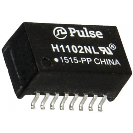 Transformador de impulsos Lan H1102NL