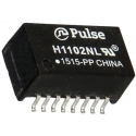 Transformador de impulsos Lan H1102NL