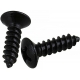 Tornillos rosca chapa de 9.5-12x6x3mm