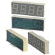 Display Led 4 Dígitos 12pin ánodo común