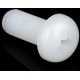 Tornillos de Nylon M5 Din7985