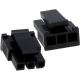 MicroFit, Micro-fit S.Row 3pin Macho
