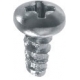 Tornillo rosca chapa 2.8-5.3-6.0