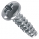 Tornillo rosca chapa 2.9-5.5-8.7