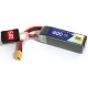 Monitor Digital de tres dígitos de baterías Li-po