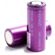 Baterías de Litio 26650 3.7v 4.200mA Efest