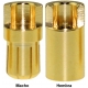 Conector Bananas de 6.5mm Amass