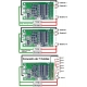 PCM para Baterías de Litio-Li-Po desde 6S hasta 13S