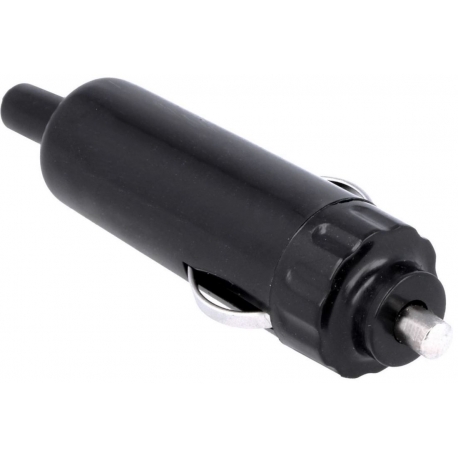 Conector mechero 12v sin Led