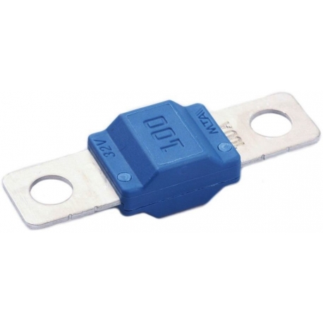 Fusibles de Coche de 40mm 100A