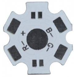 Circuitos Impresos Led RGB de 4 pin