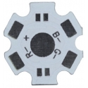 Circuito Impreso para Led RGB de 4 pin