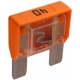 Fusibles Maxival MTA 40A
