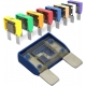 Fusibles Maxival MTA