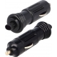 Conector mechero 12v sin Led