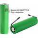 Bateria Litio Sony-Murata 18650VTC5 2600mAh, 30A