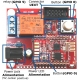 ESP8266 Wifi Board