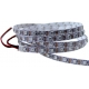 Tiras de Led WS2812B Pixel Led 60 led Blanco