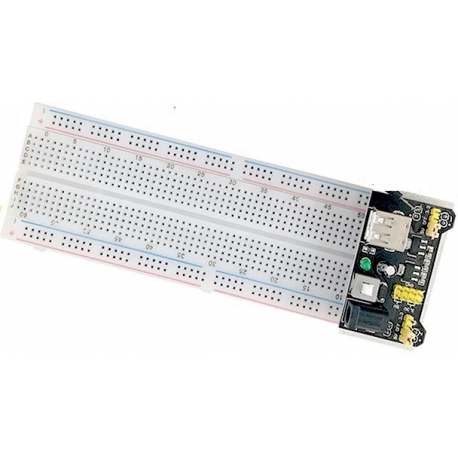 Fuente de Alimentación par Placas Board