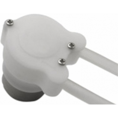 Bomba Peristáltica de Líquidos 6v. PIRP310