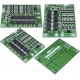 PCM 4S para Baterías de Litio 14.8v. 40A. V2.3-4S