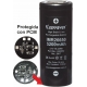 Batería 26650 3.7v 5.200mA KeepPower Protegida