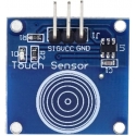 Sensor capacitivo TTP223B 2424