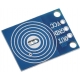 Touch sensor capacitivo Dimmer 5-12v 3A