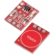 Micro sensor capacitivo TTP223B