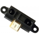 Sensor fotoelectrico Sharp GP2Y0A41SK0F