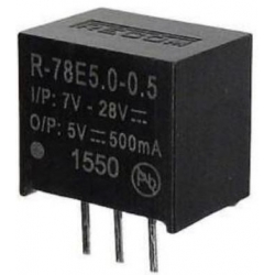 Convertidor R-78E5.0-0.5